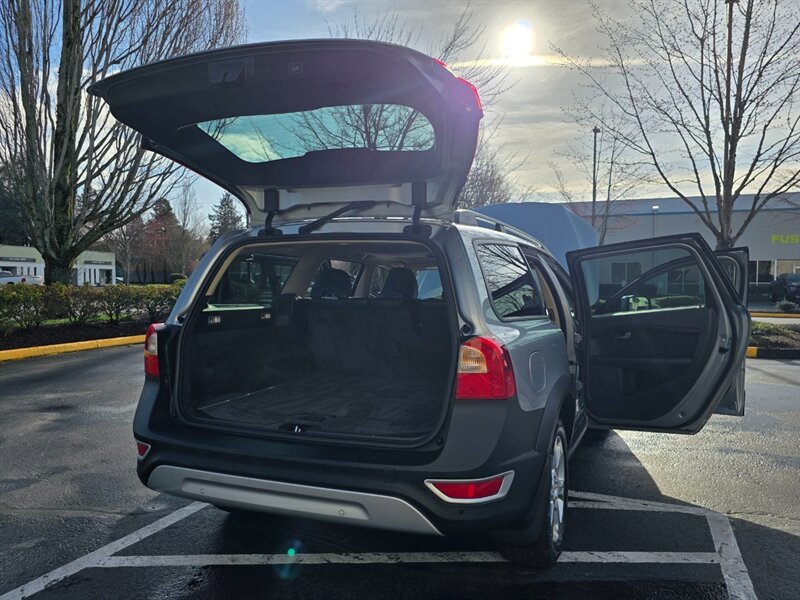 Used 2008 Volvo XC70 3.2 AWD/4WD image 27