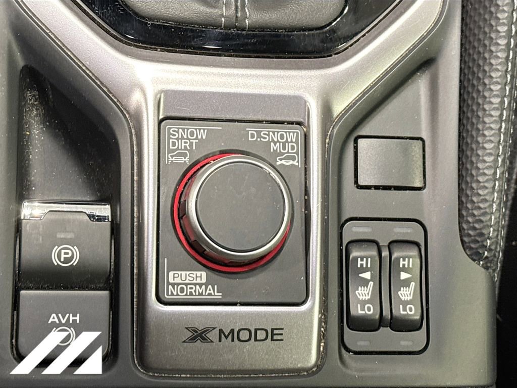 Used 2024 Subaru Forester Limited image 23