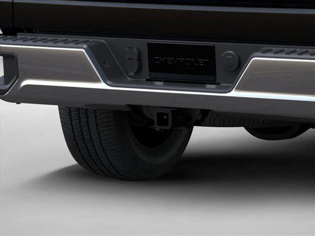 New 2026 Chevrolet Silverado 1500 LT image 14