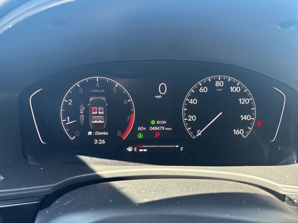 Used 2022 Honda Civic Sport image 16