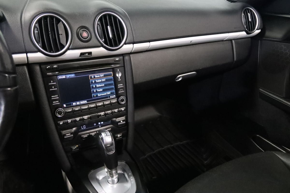 Used 2012 Porsche Boxster S RWD image 59