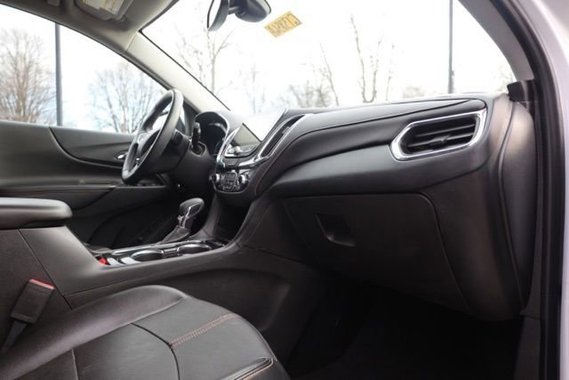 Used 2023 Chevrolet Equinox Premier image 35