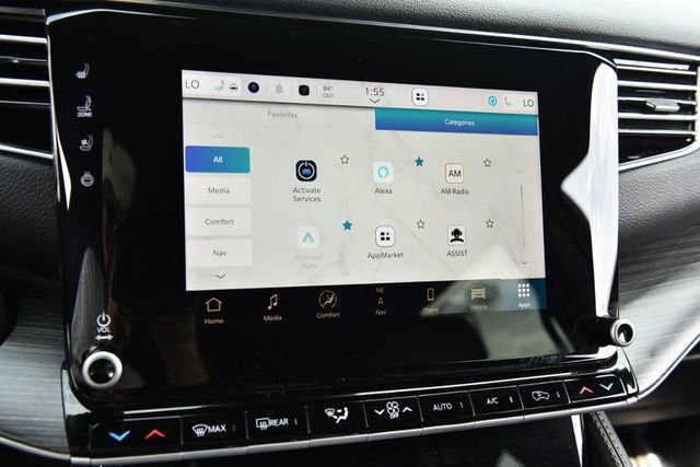 Used 2024 Jeep Wagoneer Series II w/ Flexible Seating Group image 16