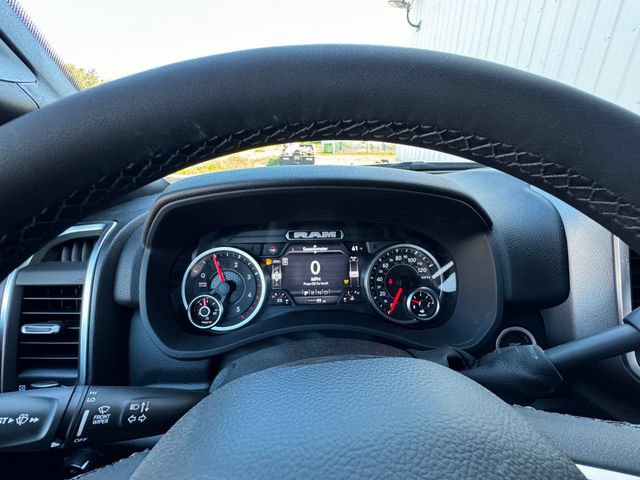 New 2026 RAM 2500 Big Horn AWD/4WD image 55