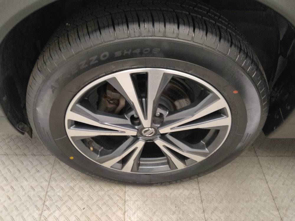 Used 2018 Nissan Rogue SL AWD/4WD image 31