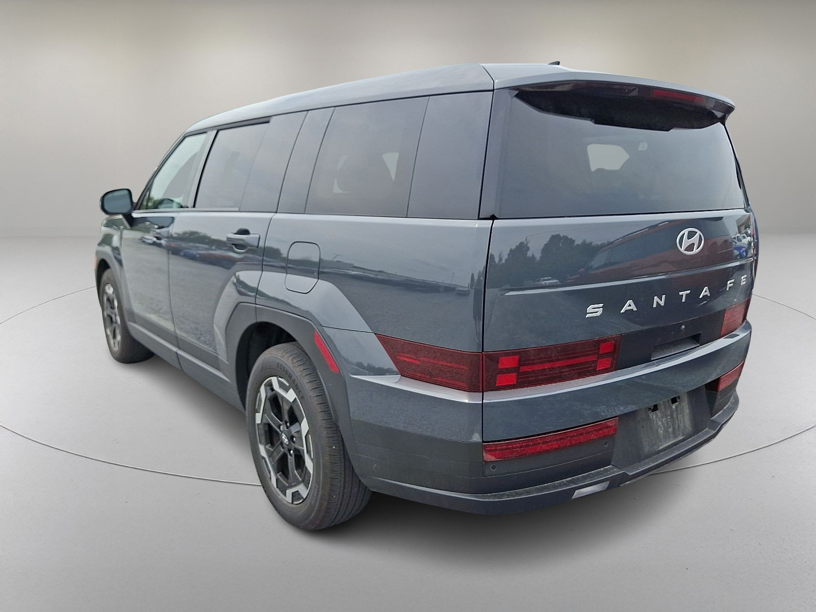 Certified 2025 Hyundai Santa Fe SE AWD/4WD image 7