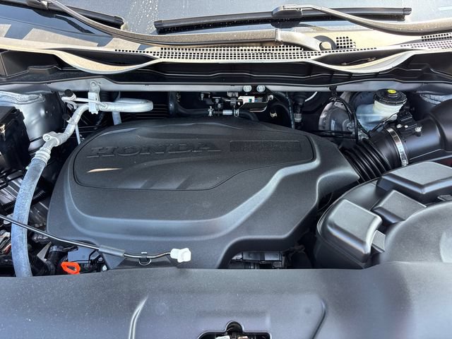Used 2024 Honda Odyssey EX-L image 36