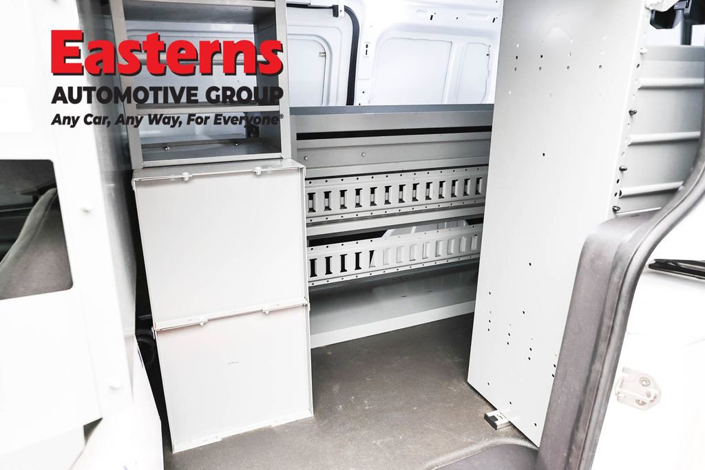 Used 2018 Ford Transit Connect XL FWD image 21