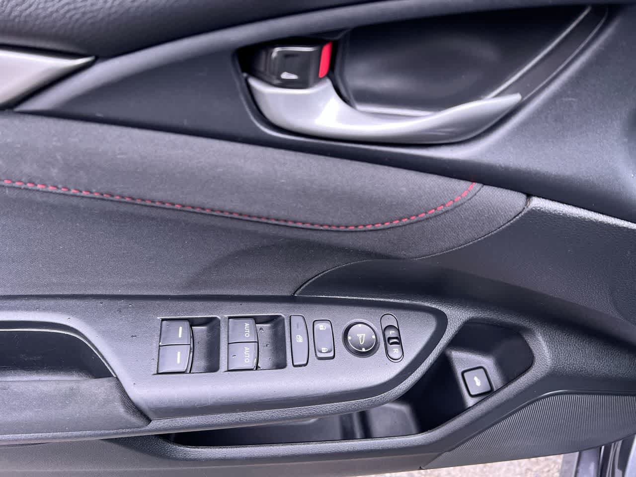 Used 2020 Honda Civic Si image 13