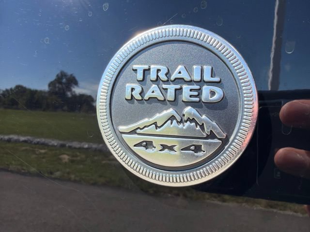 Used 2015 Jeep Wrangler Sport AWD/4WD image 14