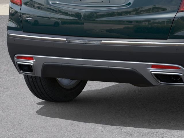 New 2026 Cadillac XT5 Premium Luxury w/ Driver Assist Package image 14