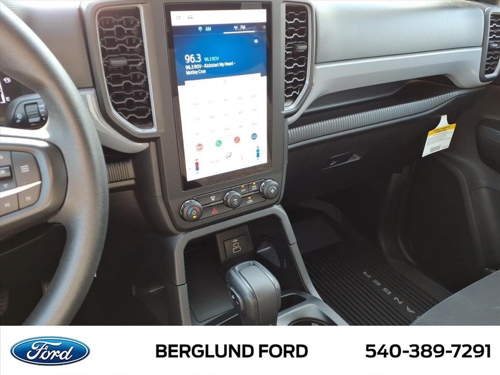 Used 2026 Ford Ranger XL w/ Trailer Tow Package AWD/4WD image 30
