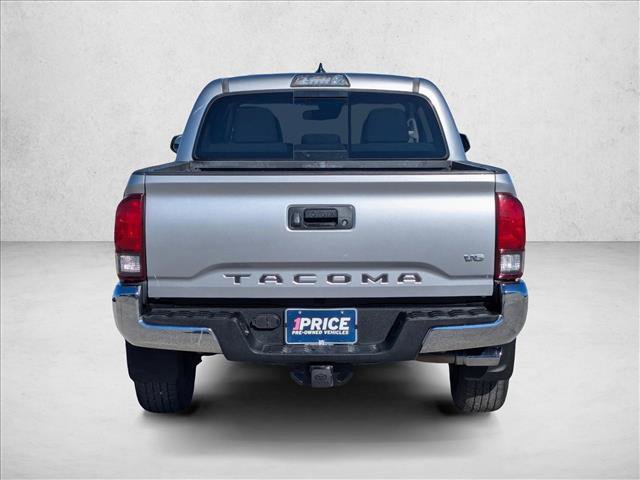 Used 2019 Toyota Tacoma SR5 image 6