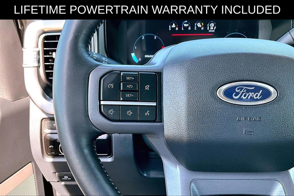 Used 2024 Ford F250 Lariat AWD/4WD image 25