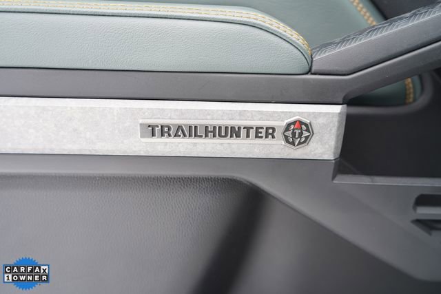 Used 2024 Toyota Tacoma Trailhunter image 10