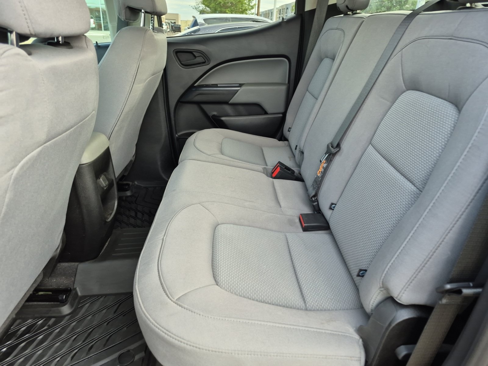 Used 2020 GMC Canyon 2WD Crew Cab w/ Convenience Package image 20