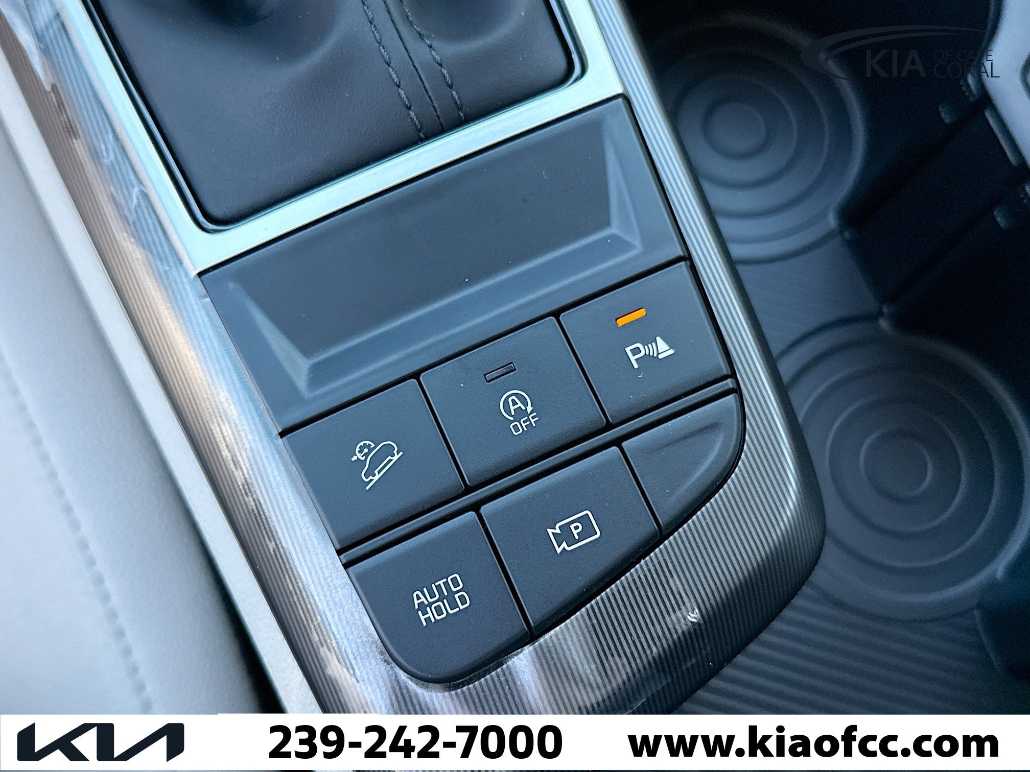 New 2026 Kia Sportage EX image 28