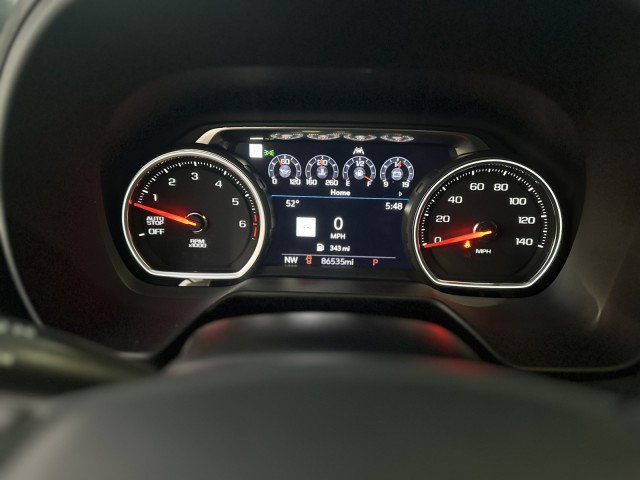 Used 2021 Chevrolet Tahoe Premier image 13