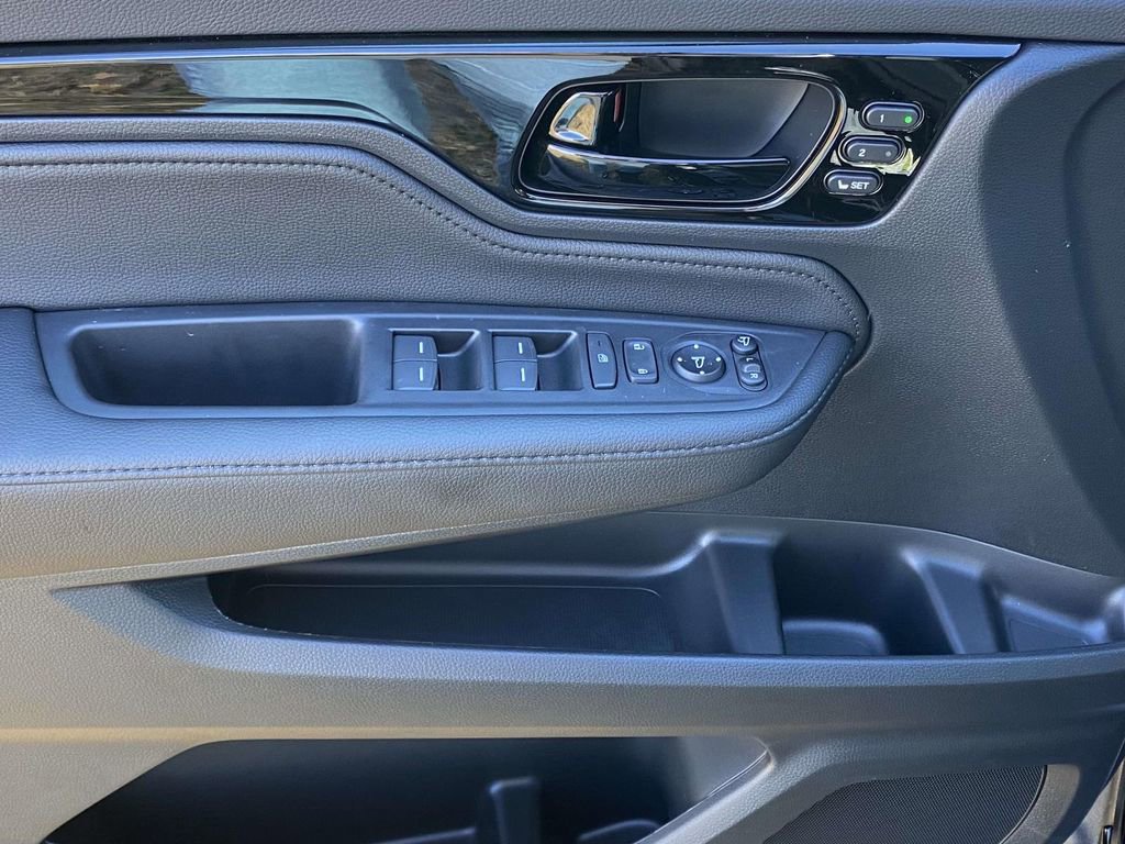 New 2026 Honda Odyssey Elite image 16