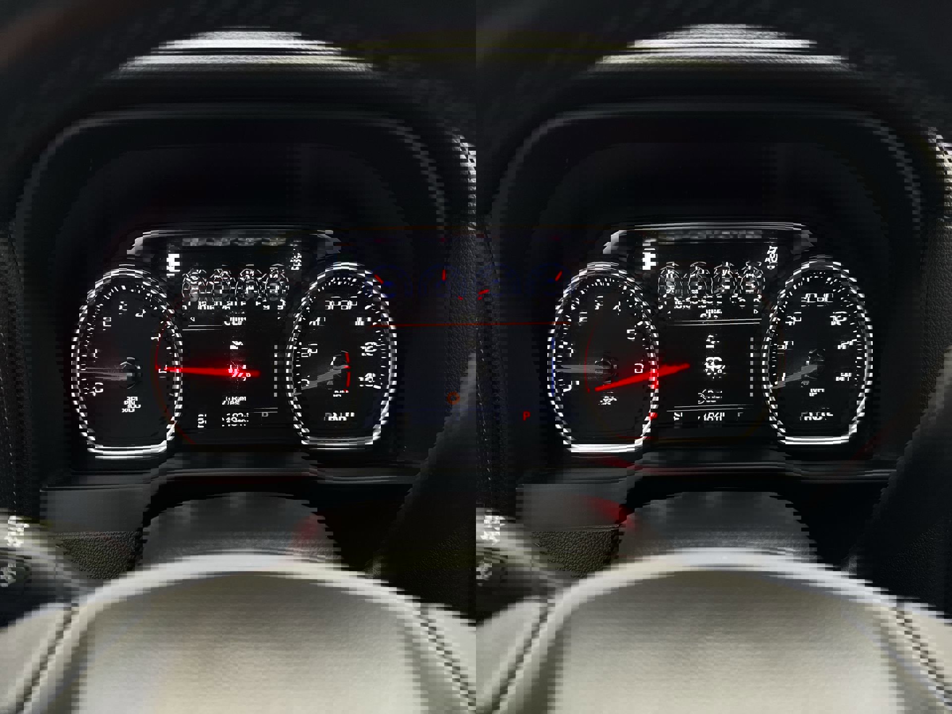 Certified 2022 Chevrolet Silverado 2500 High Country w/ Z71 Off-Road Package image 11