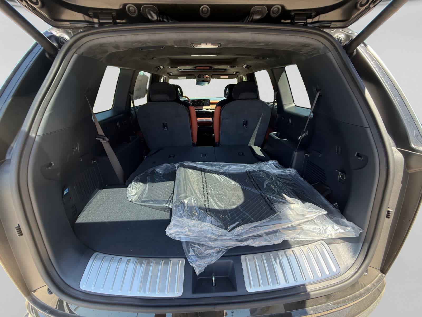 New 2027 Kia Telluride SX Prestige AWD/4WD image 23