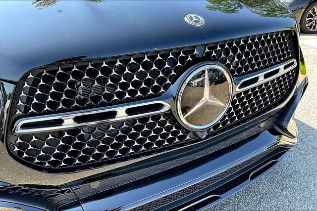 Used 2024 Mercedes-Benz GLE 350 4MATIC image 6