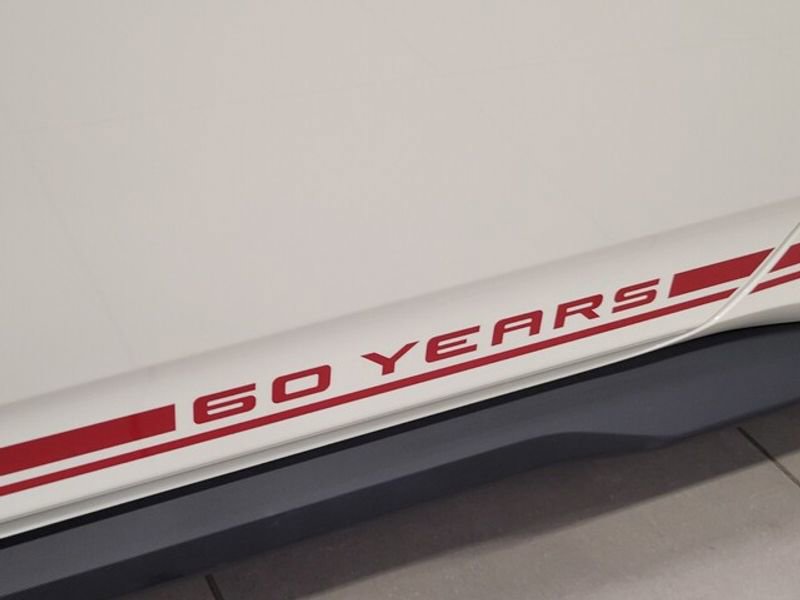 New 2025 Ford Mustang GT Premium w/ 60th Anniversary Package image 17