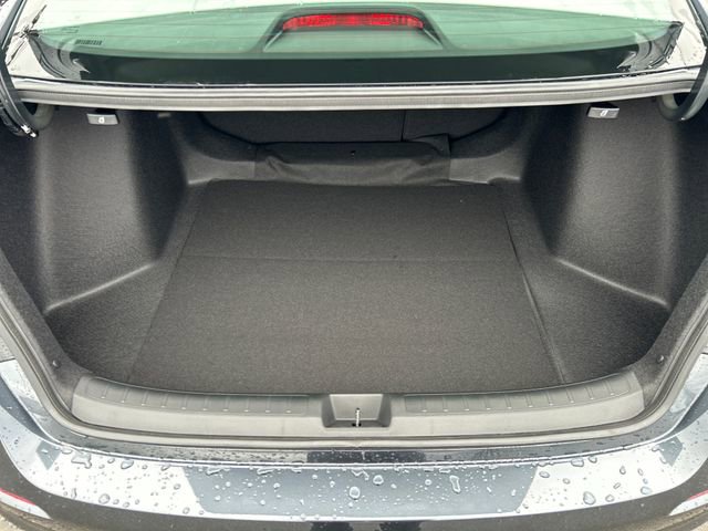 New 2026 Honda Civic Sport image 16