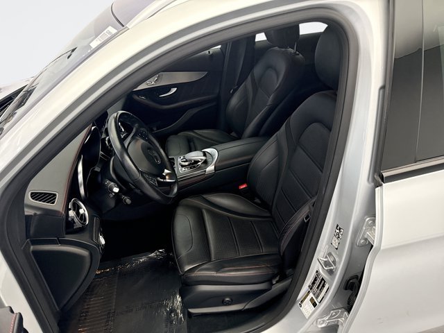 Used 2019 Mercedes-Benz GLC 43 AMG 4MATIC image 11