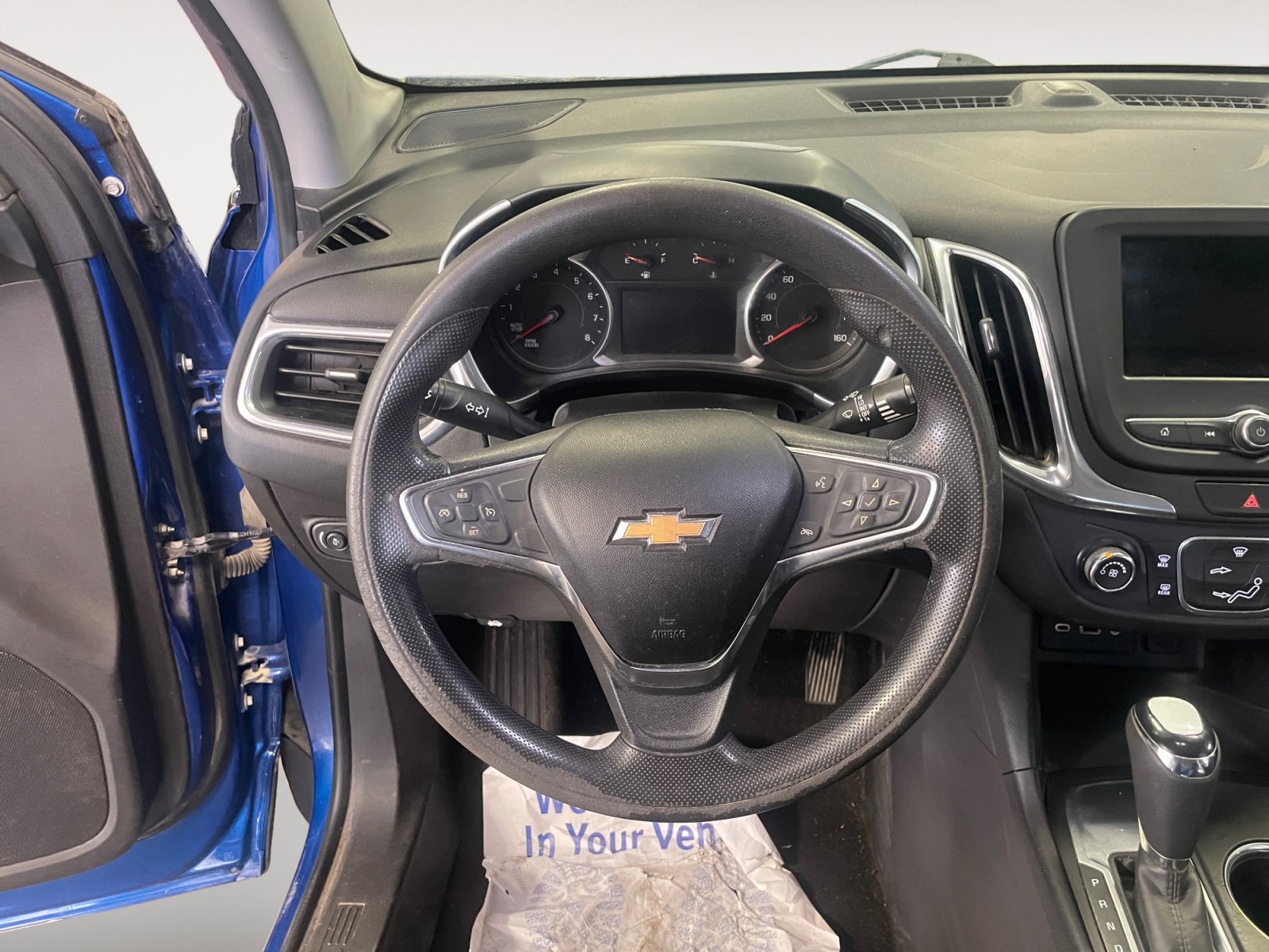 Used 2019 Chevrolet Equinox LT FWD image 12