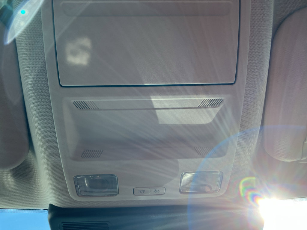 Used 2025 Ford Bronco Sport Big Bend w/ Convenience Package image 26