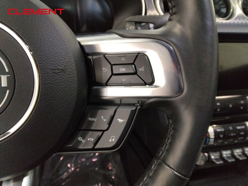 Used 2020 Ford Mustang Bullitt image 12