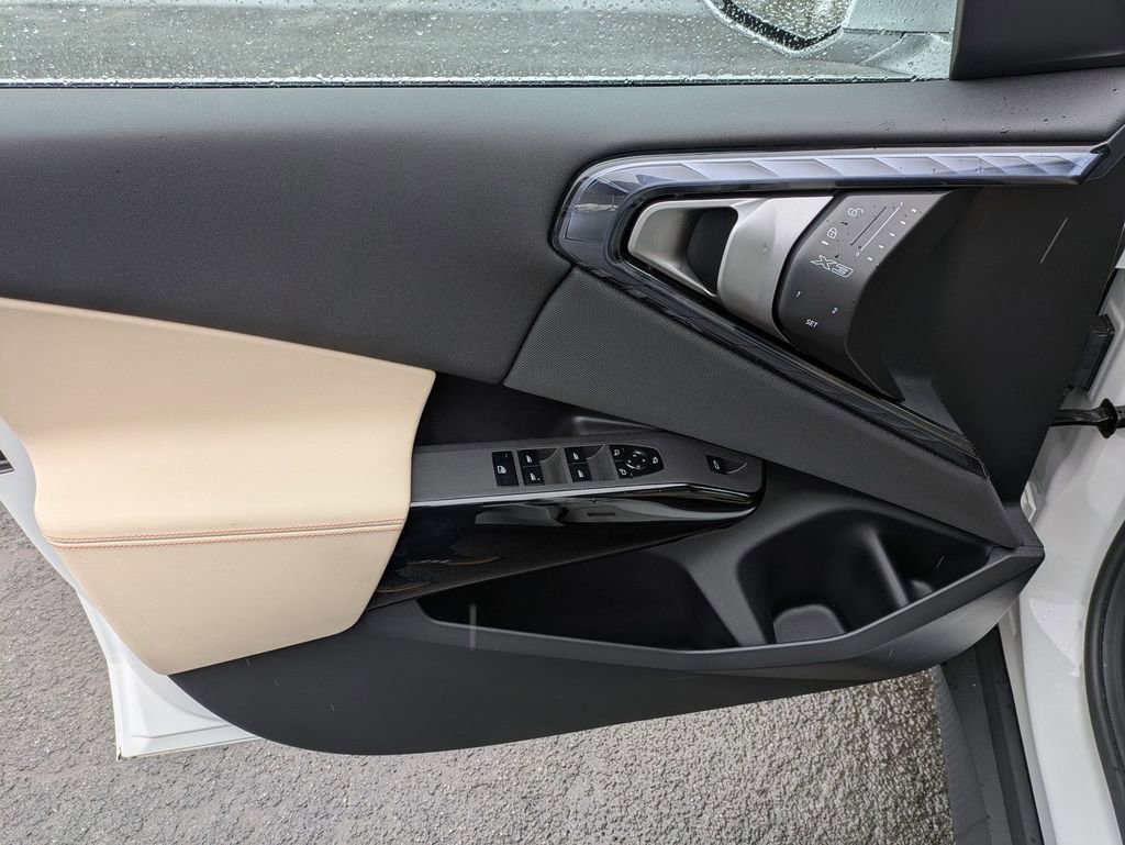 Used 2026 BMW X3 xDrive30 w/ Convenience Package image 7