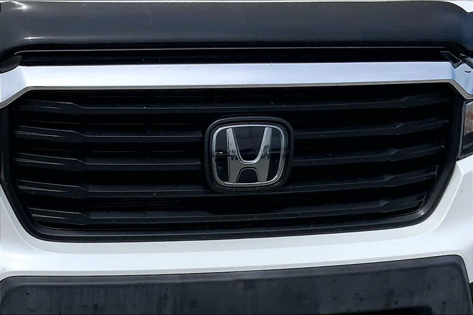 Used 2021 Honda Ridgeline RTL image 30
