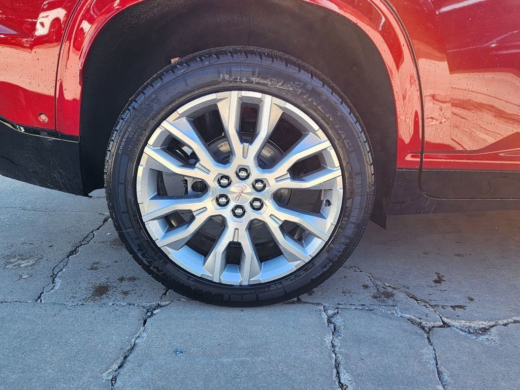 New 2026 GMC Acadia Denali w/ Super Cruise Package image 60
