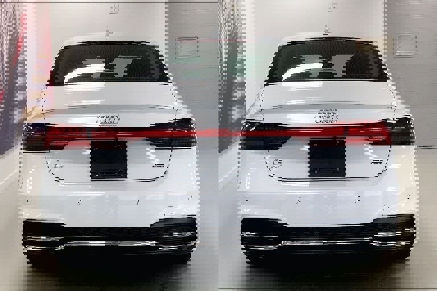 Used 2019 Audi A7 3.0T Premium Plus w/ Premium Plus Package image 5