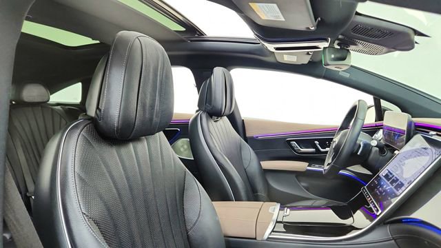 Used 2023 Mercedes-Benz EQS 450+ Sedan image 21