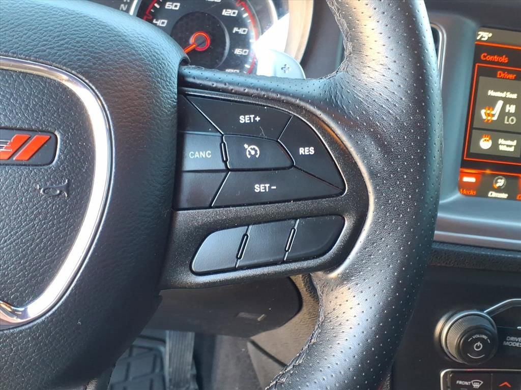 Used 2023 Dodge Charger Scat Pack image 20