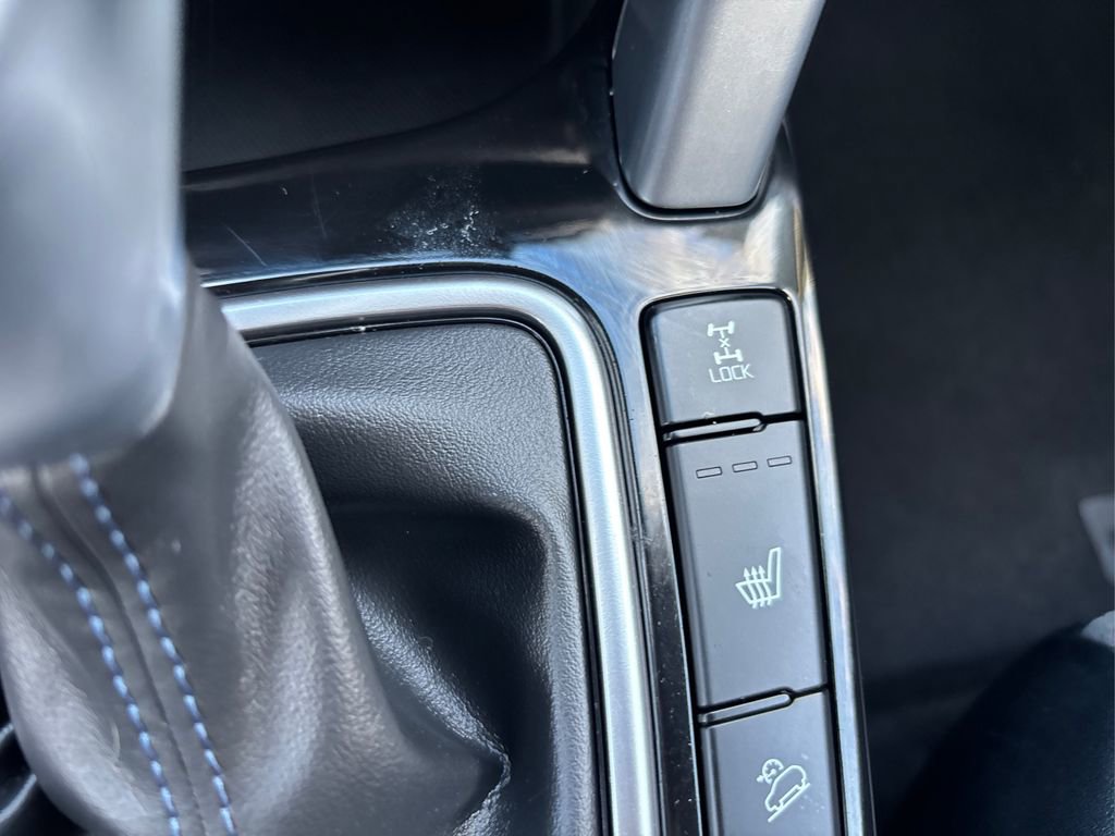 Used 2023 Kia Seltos S image 31