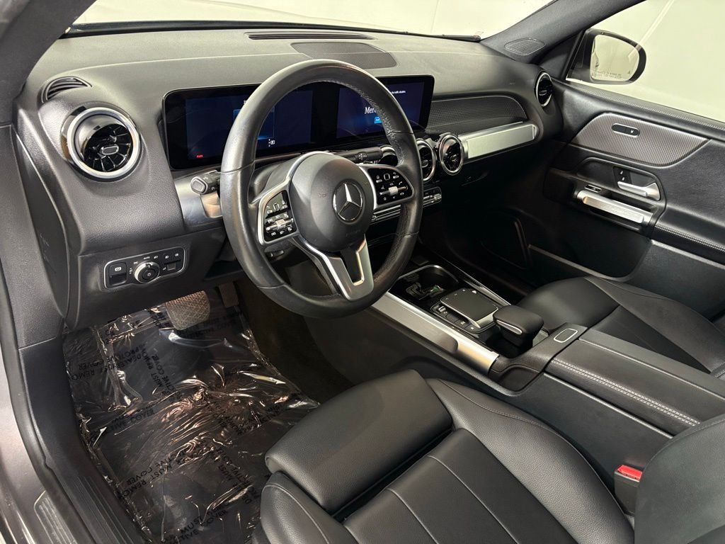 Used 2022 Mercedes-Benz GLB 250 image 17