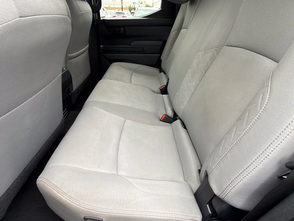 Certified 2024 Toyota Tacoma SR5 RWD image 30