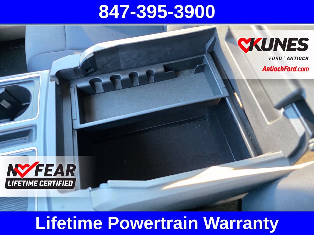 Used 2019 Ford F150 XLT w/ Equipment Group 302A Luxury AWD/4WD image 41