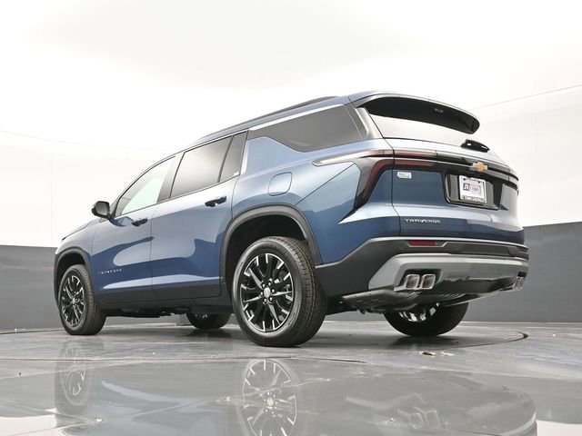 New 2026 Chevrolet Traverse LT w/ Sun and Wheel Package image 44