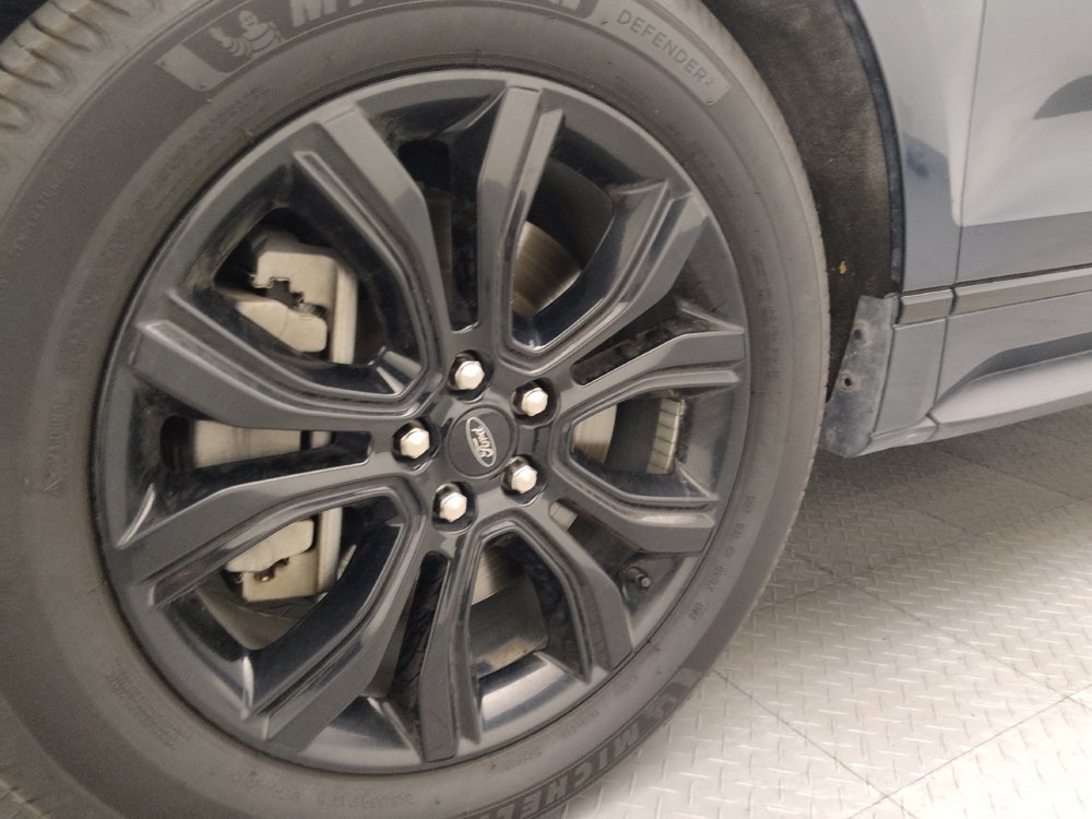 Used 2022 Ford Edge SE w/ Black Appearance Package AWD/4WD image 31