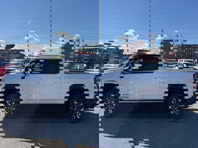 New 2026 GMC Sierra EV Elevation image 2