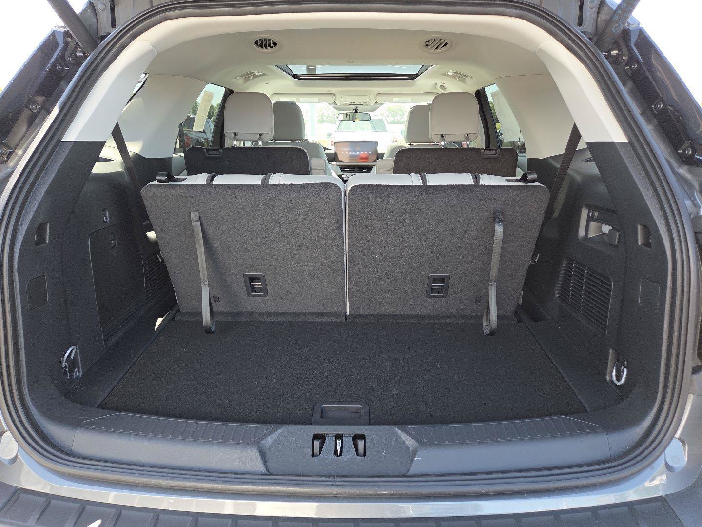 New 2026 Ford Explorer Active w/ Active Comfort Package AWD/4WD image 18