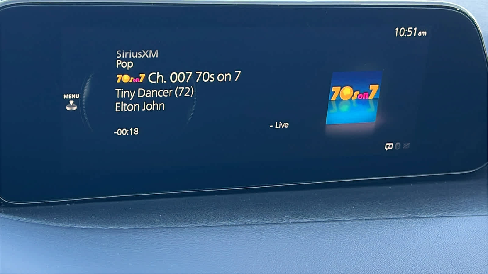 Used 2023 MAZDA MAZDA3 s image 15