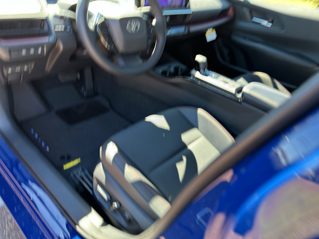 New 2026 Toyota Prius Plug-In Hybrid image 11