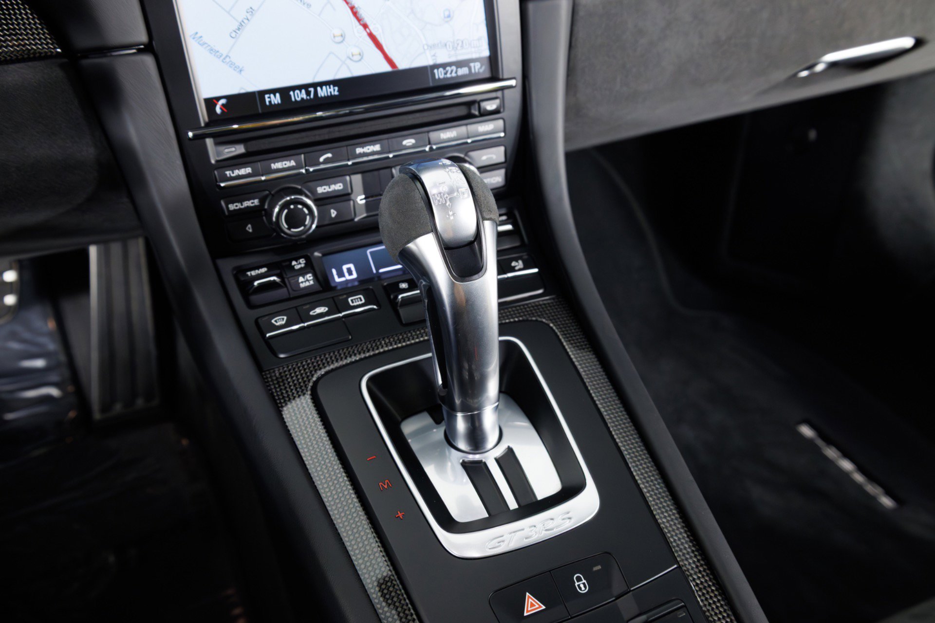Used 2016 Porsche 911 GT3 RS image 25