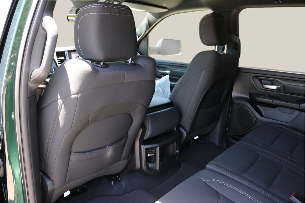 New 2026 RAM 1500 Express RWD image 14